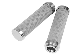 Customized Stainless Steel304 Filter 12.5*22*83